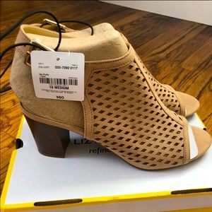 Spring Women’s Shoes